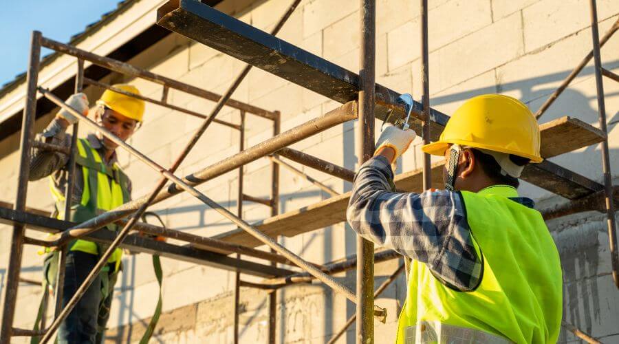 Fascia Repair in Claxton, GA